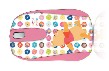 Mouse Cirkuit Planet Winnie The Pooh Disney USB 2.0 DSY-MO122